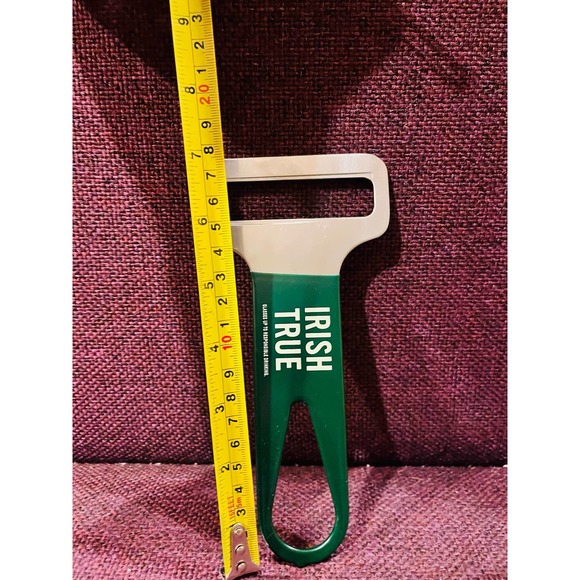 Irish D.E.W BOTTLE opener T shape - Picture 5 of 7